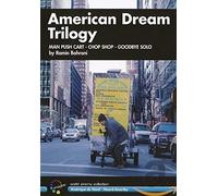 American Dream Trilogy [Import belge]