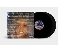 Columbia Records 21 Savage - American dream