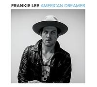 Frankie Lee – American Dreamer – Vinyle 12"