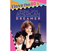American Dreamer