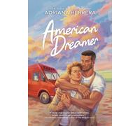 American Dreamer: A MM Foodie Small Town Romance