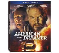 American Dreamer [Blu-Ray]