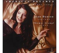 American Dreamer-Heart Songs