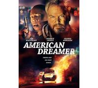 American Dreamer [Import]