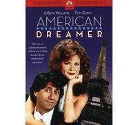 American Dreamer - DVD Zone 1