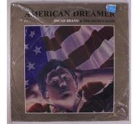 american dreamer LP