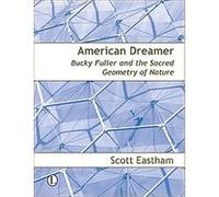 American Dreamer Scott Eastham (Auteur)