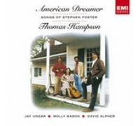 American Dreamer:Songs of Step