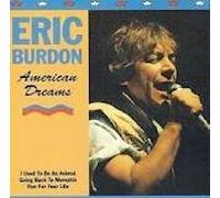 American dreams by Eric Burdon
