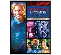 American Dreams - Season One (Extended Music Edition)