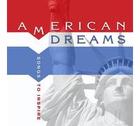 American Dreams-Songs of Inspi [Import]