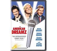 American Dreamz