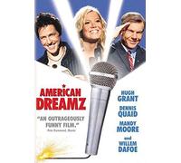 American Dreamz – Universal Pictures