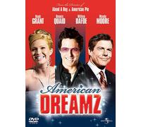 American Dreamz G – Universal Pictures