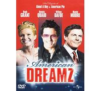 American Dreamz [Import]