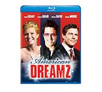 American Dreamz [Blu-Ray]