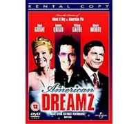 American Dreamz G