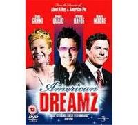 American Dreamz G