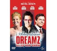 American Dreamz G