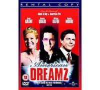 American Dreamz [Import]