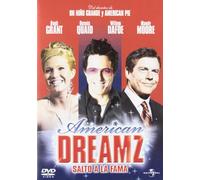 American Dreamz [Import]