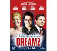 American Dreamz [Import allemand]