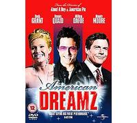 American Dreamz [Import anglais]