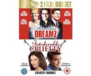 American Dreamz/Intolerable Cruelty G