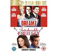 American Dreamz / Intolerable Cruelty G – Universal Pictures