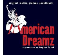 Various Artists - American Dreamz (Original Soundtrack)