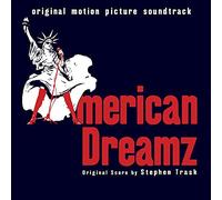 American Dreamz (Original Soundtrack)