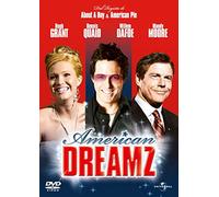 American Dreamz [Region Free]