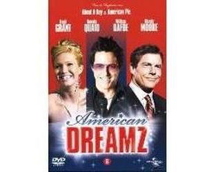 AMERICAN DREAMZ/VO ST NL G
