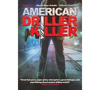 American Driller Killer [Dvd]