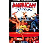 American Drive-In [Import USA Zone 1]