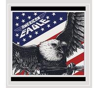 American Eagle - American Eagle