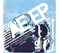 American Eagle Outfitters - AE EP (UK Import)