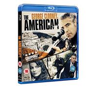 American [Edizione: Regno Unito] [Blu-Ray] [Import]