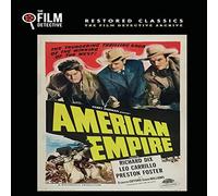 American Empire