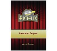 American Empire [Digital Video Disc]