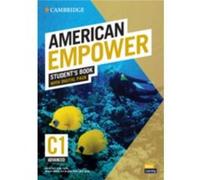 American Empower AdvancedC1 Students Book with Digital Pack by Adrian Doff & Craig Thaine & Herbert Puchta & Jeff Stranks & Peter Lewis Jones Adrian Doff Craig Thaine Herbert Puchta Jeff Stranks Peter