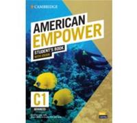 American Empower AdvancedC1 Students Book with eBook by Adrian Doff & Craig Thaine & Herbert Puchta & Jeff Stranks & Peter Lewis Jones Adrian Doff Craig Thaine Herbert Puchta Jeff Stranks Peter Lewis 