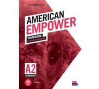 American Empower ElementaryA2 Workbook without Answers by Peter Anderson Peter Anderson (Auteur)