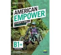 American Empower IntermediateB1 Students Book A with Digital Pack American Empower IntermediateB1 Students Book A with Digital Pack (Auteur)
