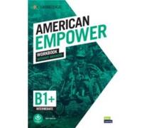 American Empower IntermediateB1 Workbook without Answers by Peter Anderson Peter Anderson (Auteur)