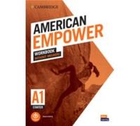 American Empower StarterA1 Workbook without Answers by Rachel Godfrey Rachel Godfrey (Auteur)
