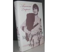 American Empress: The Life and Times of Marjorie Merriweather Post