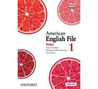 American English File 1
