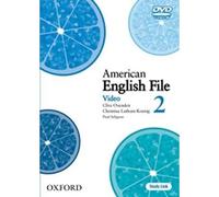 American English File 2