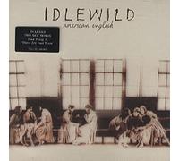 Idlewild - American English [Import]